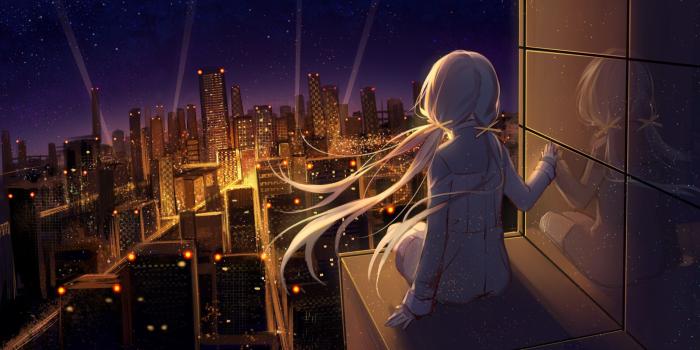1920x1080 Late Night Anime Aesthetic Wallpapers | Anime wallpaper,  Hd anime wallpapers, Anime