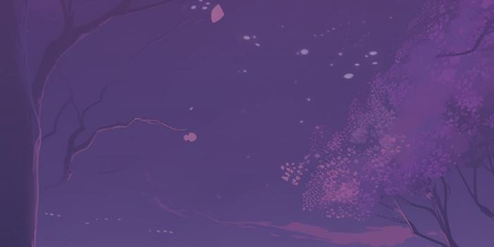 1183x2560 Night Purple Anime Wallpapers - Dark Purple Wallpaper iPhone 4k