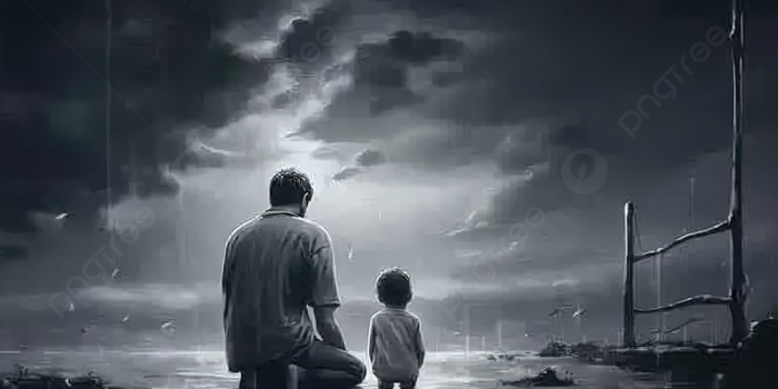 1200x673 Dad And Son Hd Wallpapers Background