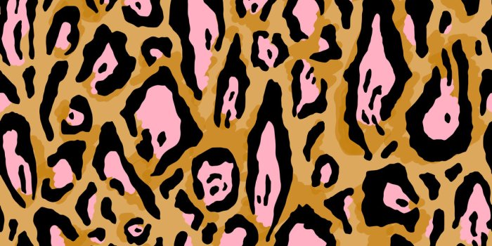 1200x1200 Leopard Print Wallpapers | Pink Leopard Print | Lust Home