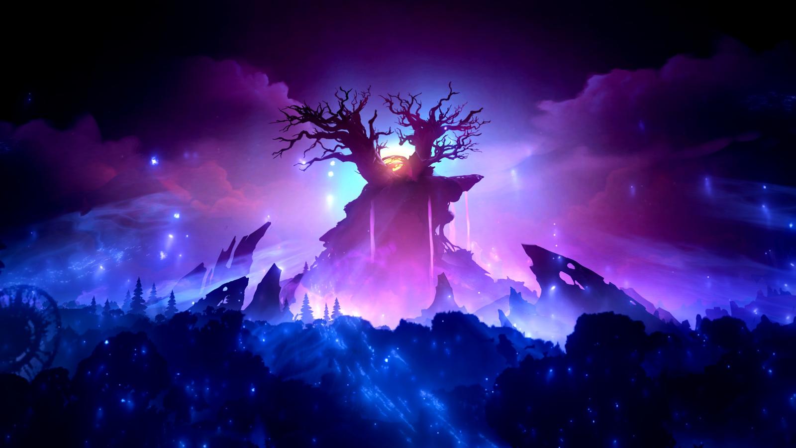 2560x1440 Willow's End - Ori and the Will of the Wisps [2560x1440] : r/wallpapers