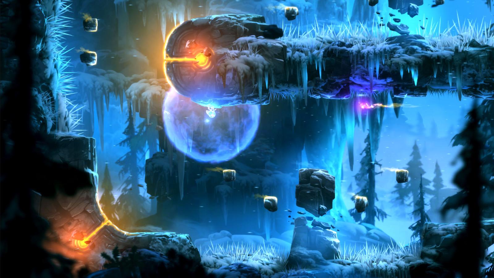 1920x1080 Ori and the Blind Forest Review – After Story Gaming