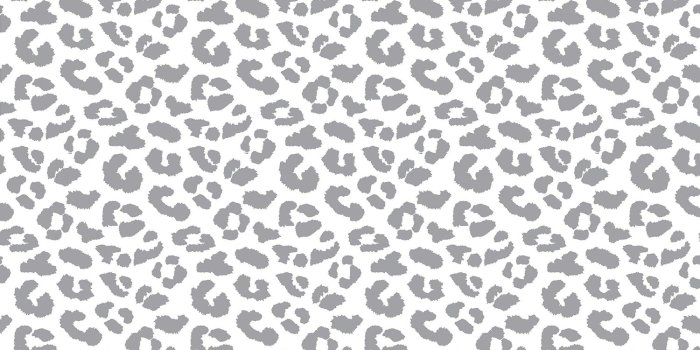 1500x1500 Grey Cheetah Wallpaper | Dorm Essentials - Dormify
