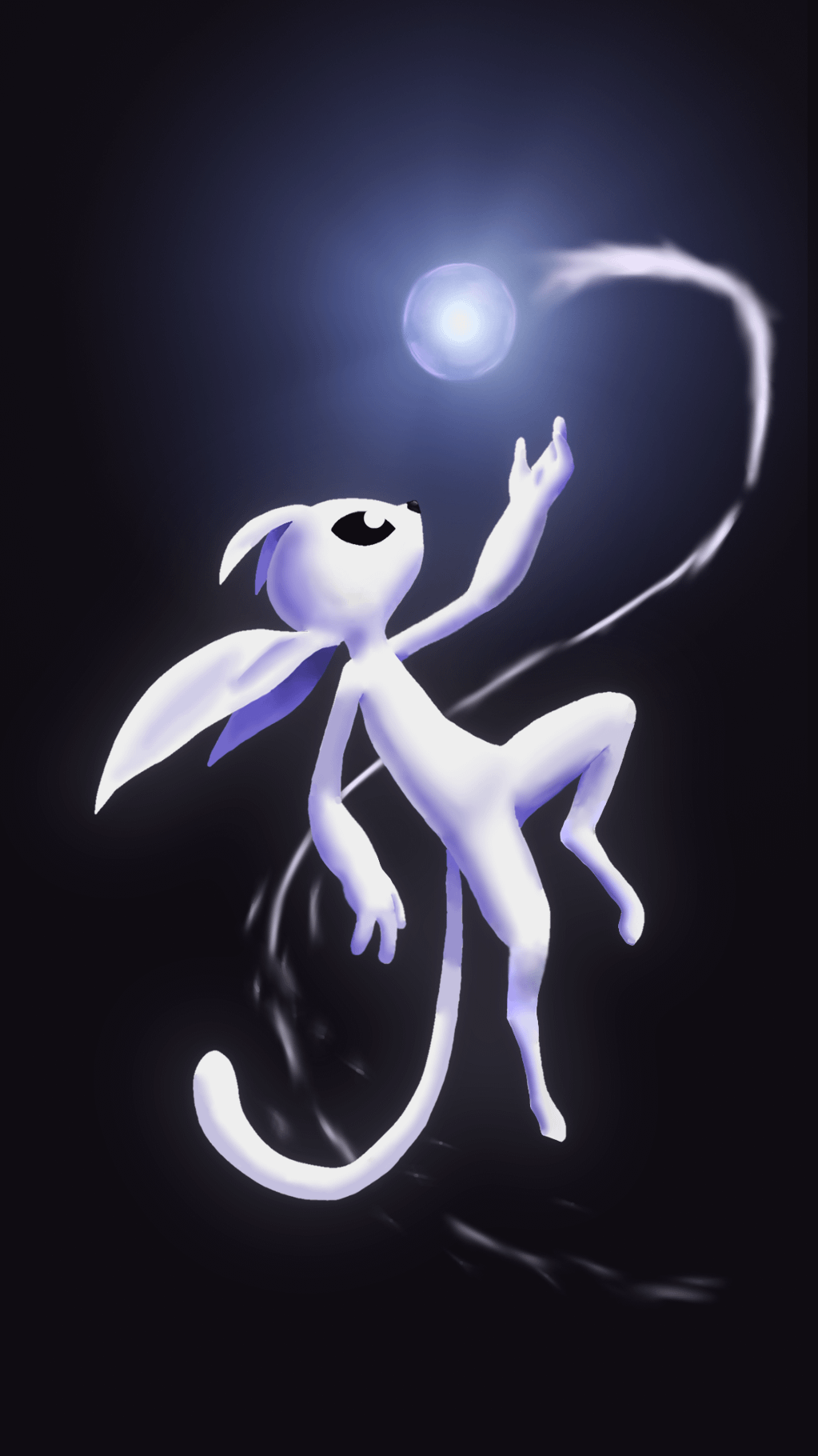 1023x1820 Ori and Sein wallpaper : r/OriAndTheBlindForest