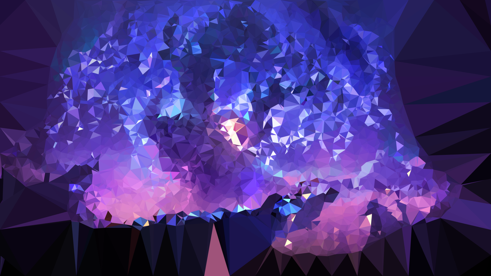 3840x2160 Low poly wallpaper 3/3, Ori Base game : r/OriAndTheBlindForest