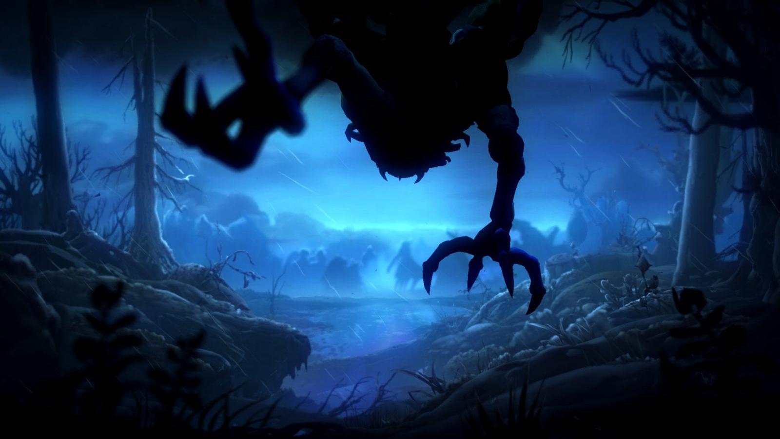 1920x1080 Ori and the Will of the Wisps wallpapers - part 1(MIDDLE AND MAJOR  SPOILERS) : r/OriAndTheBlindForest