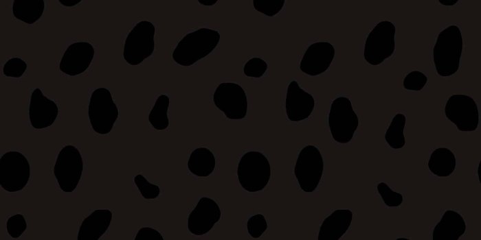 1946x1946 Chic Cheetah Print Wallpaper for Camper or Home - Black Peel and Stick –  Colorful Cozy