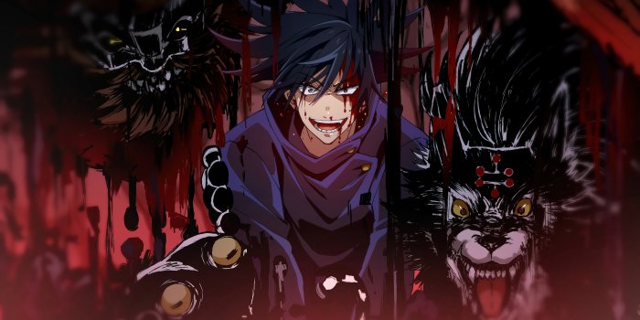 3840x2160 220+ Megumi Fushiguro HD Wallpapers and Backgrounds