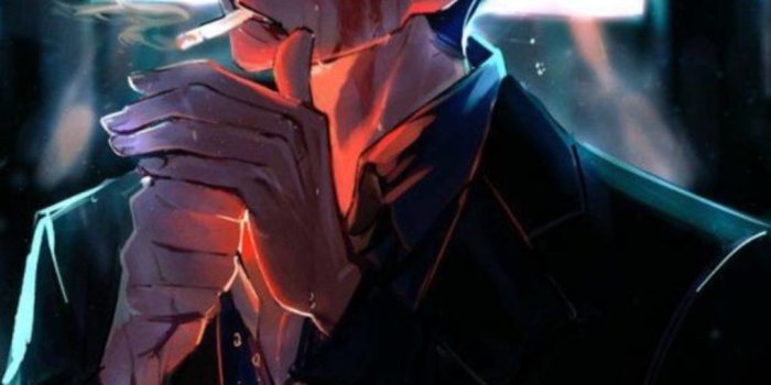 1080x1920 Top 30+ Best Megumi Fushiguro Wallpapers [ HQ ]