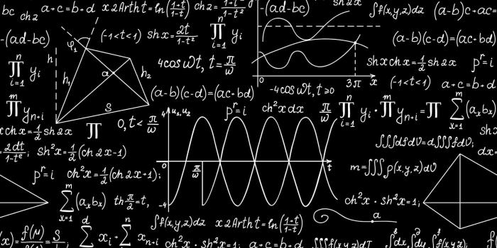 1920x1006 200+] Math Backgrounds | Wallpapers.com