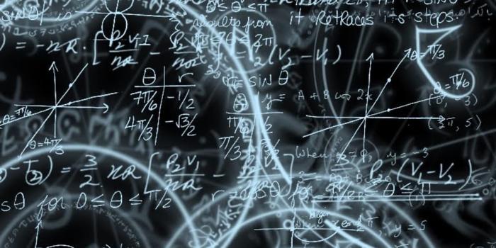 1200x1200 Is the Universe Made of Math? The Mathematical Universe Hypothesis -  Owlcation