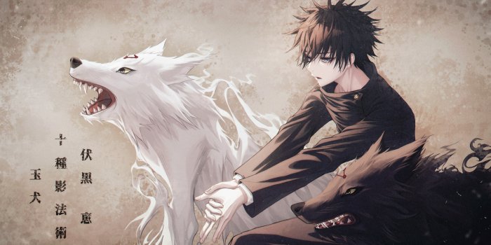 1920x1080 Anime Jujutsu Kaisen HD Wallpaper by LIATE