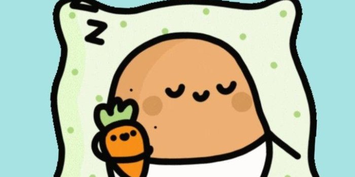 719x1105 Cute Potato Wallpapers - Top Free Cute Potato Backgrounds - WallpaperAccess