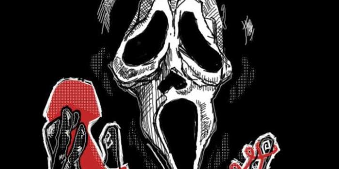 720x1280 Ghostface Wallpaper - iXpap | Scary wallpaper, Halloween wallpaper iphone,  Horror artwork