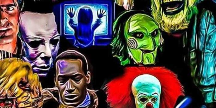 720x1280 Funny Horror Wallpapers