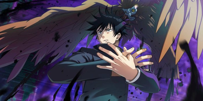 1935x1143 Anime Jujutsu Kaisen HD Wallpaper