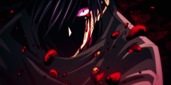 1920x1080 Daily Jujutsu Kaisen Wallpaper! on X: 