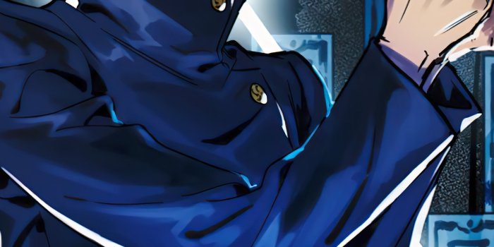 1220x2160 Jujutsu Kaisen Megumi Wallpapers