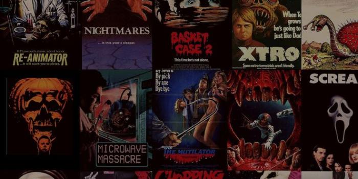 736x1308 Horror Movie | Halloween wallpaper