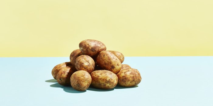 1920x1080 Is a potato a vegetable? Here's what nutritionists have to say