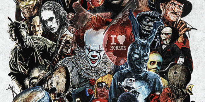 1262x1904 Horror Movie Wallpapers - Wallpaper Sun