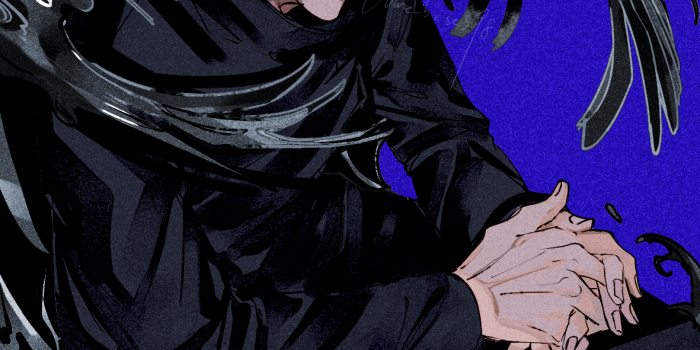 1181x1500 Megumi Fushiguro Wallpapers