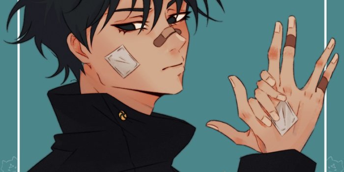 780x1387 JJK - Megumi Wallpaper Set - StoicEgg's Ko-fi Shop - Ko-fi ❤️ Where  creators get support from fans through donations, memberships, shop sales  and more! The original 'Buy Me a Coffee' Page.