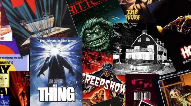 630x1280 Horror Poster Wallpapers