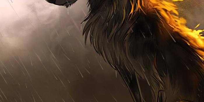 1280x2120 1280x2120 Wolf In Soothing Rain 4k iPhone 6+ HD 4k Wallpapers, Images,  Backgrounds, Photos and Pictures