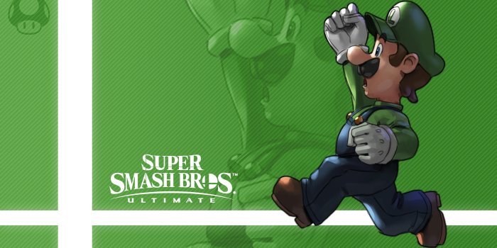 3266x1837 80+ Luigi HD Wallpapers and Backgrounds