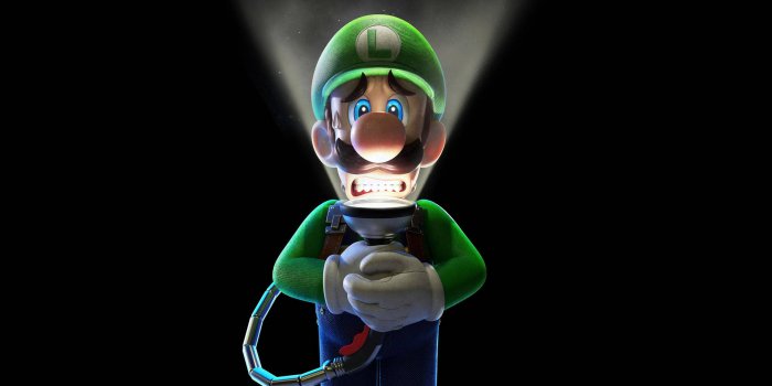 1920x1200 100+] Luigi's Mansion 3 Wallpapers | Wallpapers.com
