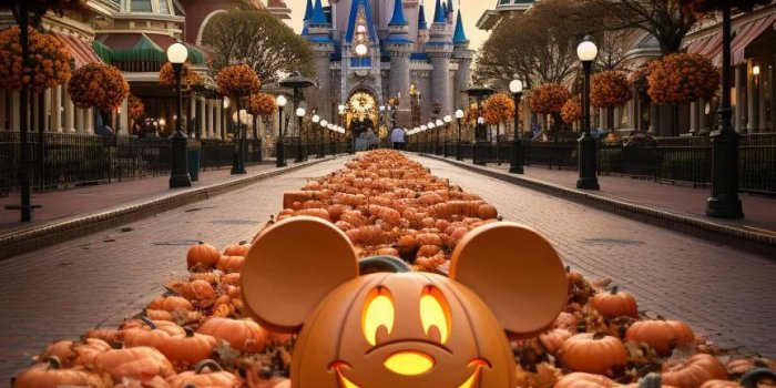 864x1376 Halloween Wallpapers : r/DisneyWorld