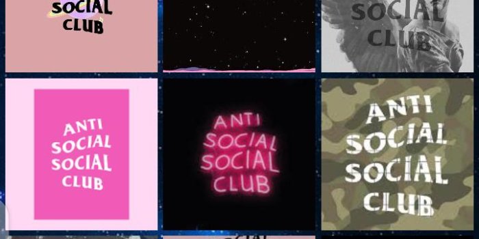 720x1286 anti social club wallpaper安卓版应用APK下载