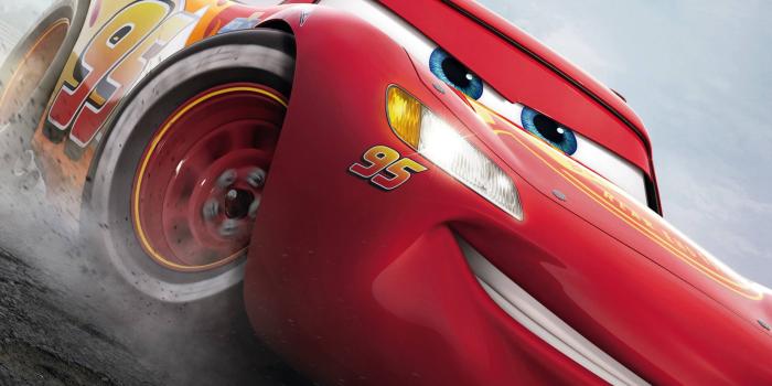 1920x1080 100+] Lightning Mcqueen Wallpapers | Wallpapers.com