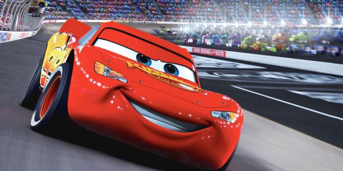 2560x1600 40+ Lightning McQueen HD Wallpapers and Backgrounds