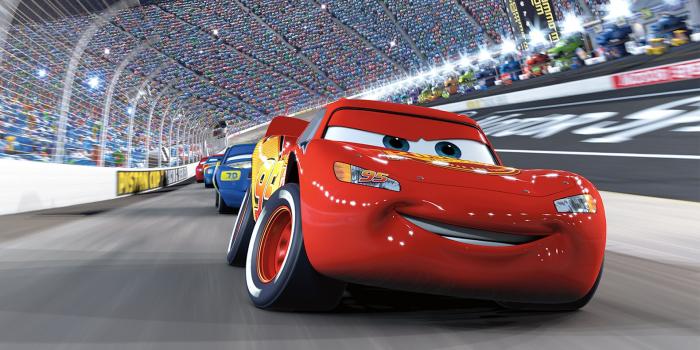1580x880 Lightning McQueen Gallery | Disney Cars