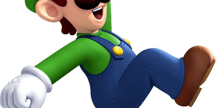 1946x2674 Luigi Head iPhone Wallpapers