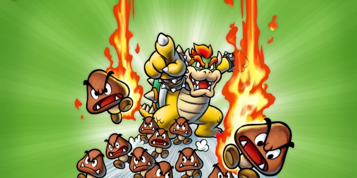 1024x768 Mario & Luigi: Bowser's Inside Story Wallpaper (2) | Wallpapers Wiki |  Fandom