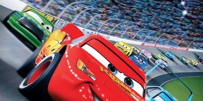 1536x2733 Lightning McQueen Wallpaper Download | MobCup