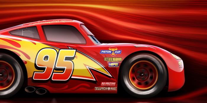 3423x1926 40+ Lightning McQueen HD Wallpapers and Backgrounds