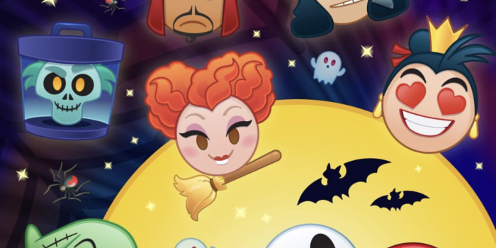 1242x2208 Halloween Disney iPhone Wallpapers