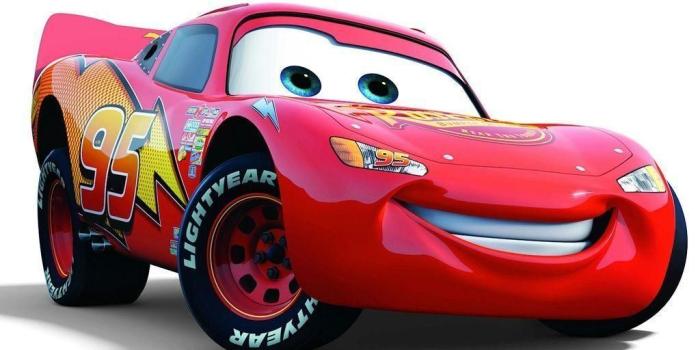 1024x1024 Lightning McQueen iPad Wallpaper and iPad 2 Wallpaper | Disney cars  party, Disney cars movie, Disney cars