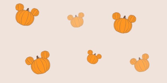 736x1103 disney fall wallpaper