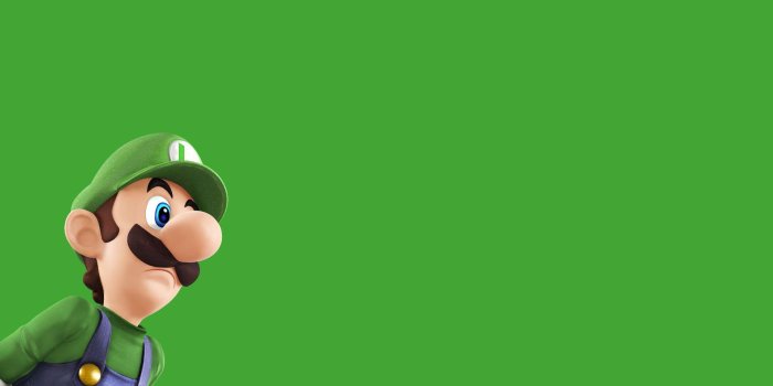 1920x1080 Luigi 4K Wallpapers - Top Free Luigi 4K Backgrounds - WallpaperAccess