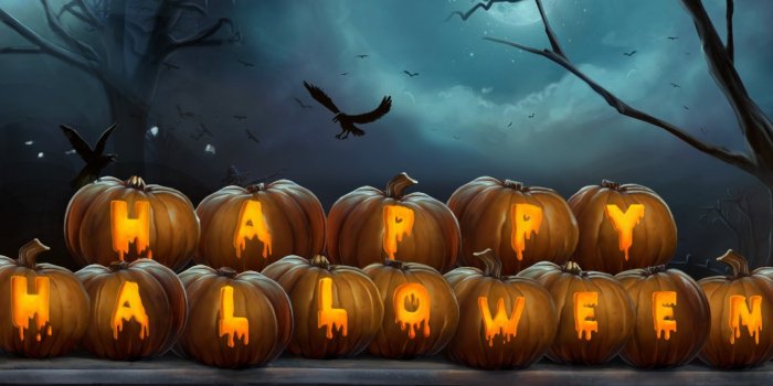 1920x1080 80+ Happy Halloween HD Wallpapers and Backgrounds