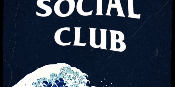 1441x2560 Backgrond Anti Social Club Wallpaper - EnWallpaper