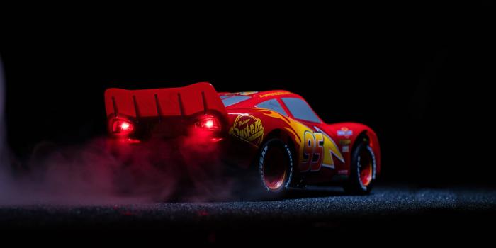 1920x1280 Download 8k Ultra HD Disney Lightning McQueen Wallpaper | Wallpapers.com