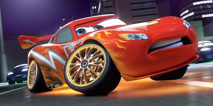 1920x1200 Lightning McQueen HD Wallpaper - WallpaperFX