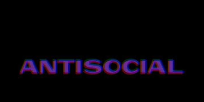 720x1280 Antisocial Wallpaper iPhone - KoLPaPer - Awesome Free HD Wallpapers