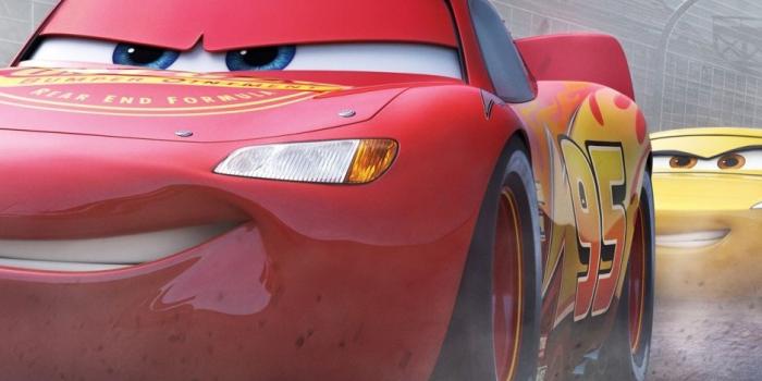 938x1668 Lightning McQueen 4k iPhone Wallpapers